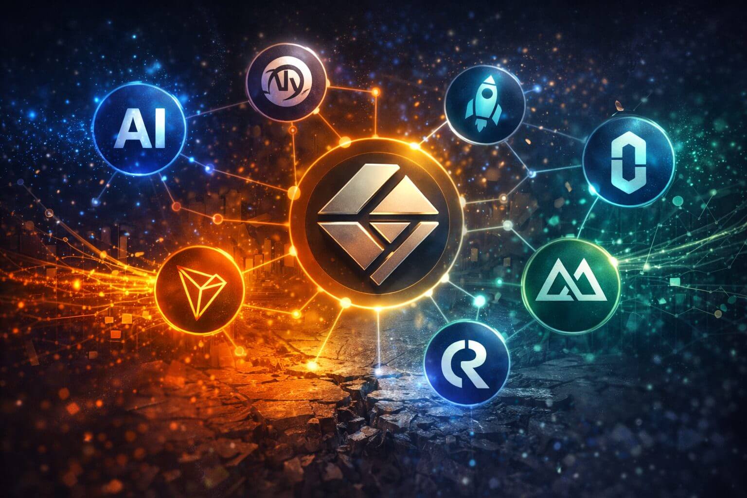 Grayscale veröffentlicht neue Krypto-Liste für Q2 2026