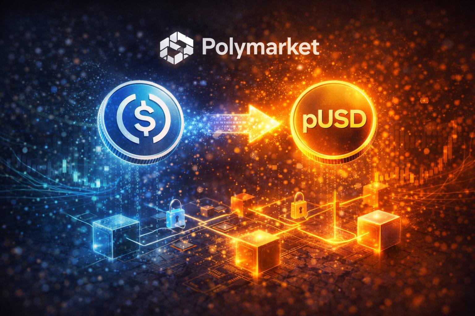 Großes Update für Polymarket reduziert fehlgeschlagene Trades