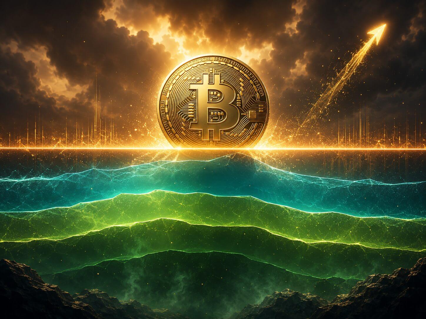 Bullen müssen jetzt eingreifen, während Bitcoin sich rund um Schlüsselzone bewegt