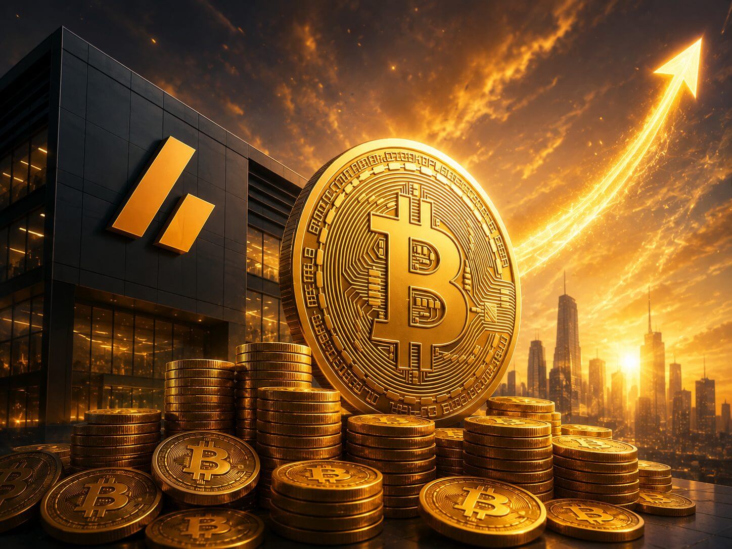 Strategy besitzt jetzt mehr als 843.000 Bitcoin nach neuem Kauf