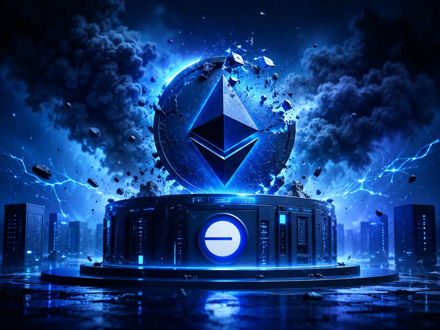 Base-Mainnet aufgrund von Konsensproblem mit ungültigem Block ausgefallen