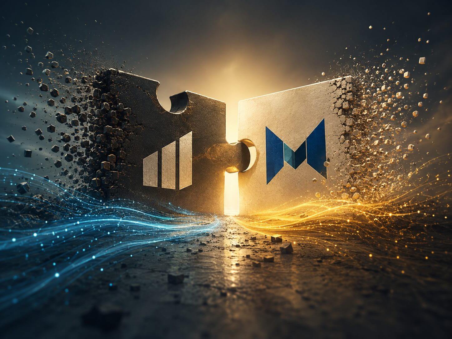 Blockworks kauft Konkurrenten Messari für mehr als 10 Millionen US-Dollar